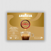 Кафе капсула Lavazza Firma Espresso Qualita Oro 48 бр.