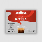 Кафе капсула Lavazza Firma Espresso Qualita Rossa 48 бр.