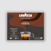 Кафе капсула Lavazza Firma Espresso Forte 48 бр.