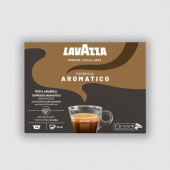 Кафе капсула Lavazza Firma Espresso Aromatico 48 бр.