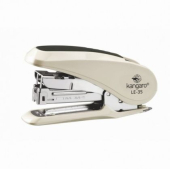 Телбод метален Kangaro 45% LE35F Метален, до 30 л. Сив