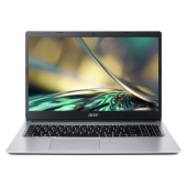 Лаптоп Acer Aspire 3, A315-44P-R1YP, AMD Ryzen 7 5700U (1.8GHz up to 4.3GHz, 12MB), 15.6