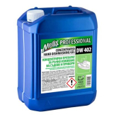 Препарат за съдове Medix Professional 5 l Apple