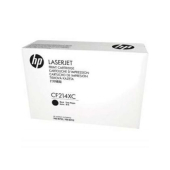 Консуматив HP 14X Black LaserJet Toner Cartridge