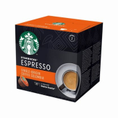 Кафе капсула STARBUCKS® Coffee Colombia 12 бр., съвместими с Dolce Gusto®