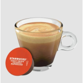 Кафе капсула STARBUCKS® Coffee Colombia 12 бр., съвместими с Dolce Gusto®