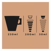 Кафе капсула STARBUCKS® Latte Macchiato 12 бр., съвместими с Dolce Gusto®