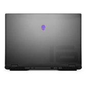 Лаптоп Dell Alienware m16 R2, Intel Core Ultra 7 155 H( 16 cores, 1.40 to 4.80 GHz ), 16.0