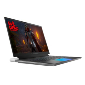 Лаптоп Dell Alienware x16 R2, Intel Core Ultra 9 185 H( 16 cores, 2.30 to 5.10 GHz), 16.0