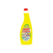 Обезмаслител Meglio Резерва 750 ml Lemon