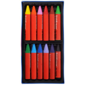 Пастели Erich Krause Art Berry Маслени 12 цвята