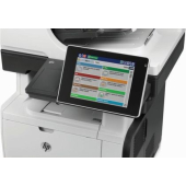 Лазерно мултифункционално устройство HP LaserJet Enterprise 500 MFP M525f Употребявано