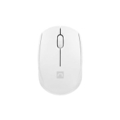 Мишка Natec Mouse Stork Wireless 1600DPI Optical, White