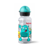 Кутия и бутилка Tefal Tritan Monster Комплект