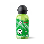 Кутия и бутилка Tefal Tritan Soccer Комплект