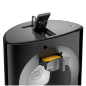 Кафемашина KRUPS® NESCAFE® Dolce Gusto® Oblo Черна