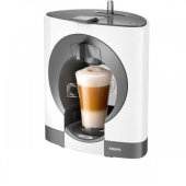 Кафемашина KRUPS® NESCAFE® Dolce Gusto® Oblo Бяла