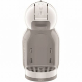 Кафемашина KRUPS® NESCAFE® Dolce Gusto® Mini Me Бяло и сиво