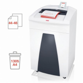Шредер HSM Securio P40i 44+ листа, 145 l