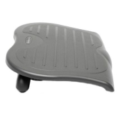 Опора за крака Kensington SoleSaver Сива
