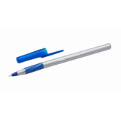 Химикалка Bic Round Stic Exact 0.3 mm Синя
