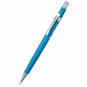 Автоматичен молив Pentel P207 0.7 mm син