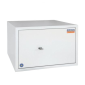 Касов сейф Valberg SB300 44.5x40x30 cm / 36.5x29.6x22 cm, 26 kg Сив