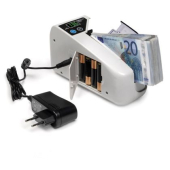 Банкнотоброячна машина SafeScan 2000