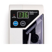 Банкнотоброячна машина SafeScan 2000