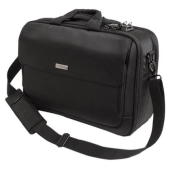 Чанта за лаптоп Kensington SecureTrek За 15.6`` лаптоп, Черна