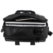 Чанта за лаптоп Kensington SecureTrek За 15.6`` лаптоп, Черна