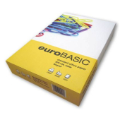 Хартия Euro Basic A4 500 л. 80 g/m2