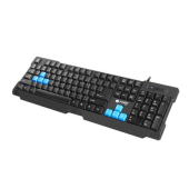 Клавиатура Fury Gaming Hornet