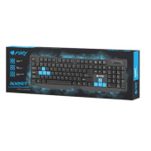 Клавиатура Fury Gaming Hornet