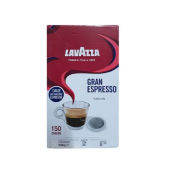 Кафе филтърна доза Lavazza Gran Espresso 150 бр.