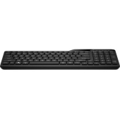 Клавиатура HP 460 Multi-Device Bluetooth Keyboard-EURO