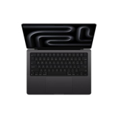 Лаптоп Apple MacBook Pro 14