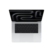 Лаптоп Apple MacBook Pro 16