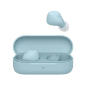 Слушалки Sony Headset WF-C510, blue