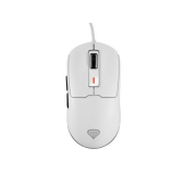 Мишка Genesis Gaming Mouse Krypton 660 12000 DPI RGB White