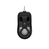 Мишка Genesis Gaming Mouse Krypton 660 12000 DPI RGB White