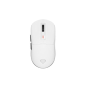 Мишка Genesis Gaming Mouse Zircon 660 Wireless 12000 DPI White
