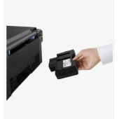 Мастилоструйно многофункционално устройство Canon PIXMA G2430 All-In-One, Black + Canon Plus Glossy II PP-201, 10x15 cm, 50 sheets