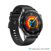 Часовник Huawei Watch GT5 Vili-B19F, 1.43
