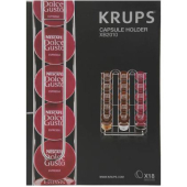 Аксесоар Krups XB201000, Dolce Gusto capsule holder