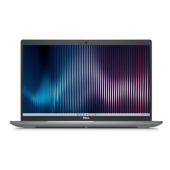 Лаптоп Dell Latitude 5540, Intel Core i5-1345U (12 MB cache, 10 cores, up to 4.7 GHz), 15.6