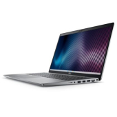Лаптоп Dell Latitude 5540, Intel Core i5-1345U (12 MB cache, 10 cores, up to 4.7 GHz), 15.6