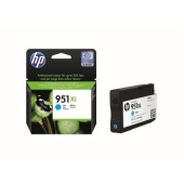 Консуматив HP 951XL Cyan Officejet Ink Cartridge