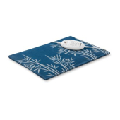 Термоподложка Beurer HK 35 heat pad; 3 temperature settings; automatic switch off after 90 min;cotton cover; washable on 40°; 40(L)x30(W)