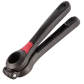 Преса за чесън Tefal K2072614, Ingenio new garlic press